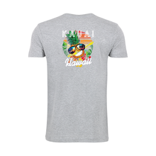 Load image into Gallery viewer, Rainbow Pineapple Value Tee
