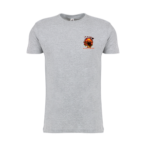 Volcanic Turtle Value Tee