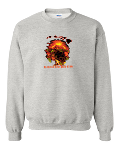 Volcanic Turtle Adult Crewneck