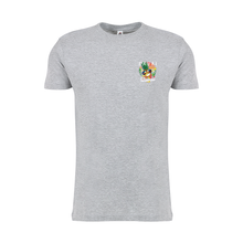 Load image into Gallery viewer, Rainbow Pineapple Value Tee
