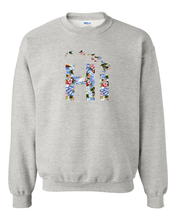 Load image into Gallery viewer, HI Island Adult Crewneck
