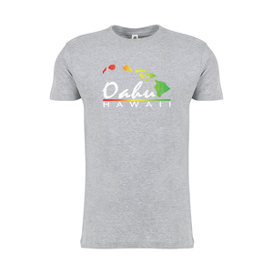 Rainbow Islands Value Tee