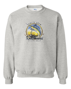 Salty Crew Adult Crewneck