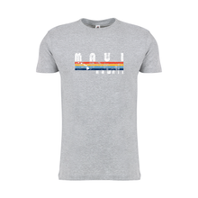 Load image into Gallery viewer, Rainbow Stripes Value Tee
