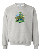 Load image into Gallery viewer, Island Beaches Adult Crewneck
