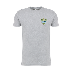 Island Surfboard Value Tee