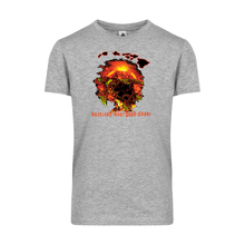 Load image into Gallery viewer, Volcanic Turtle Youth Tee
