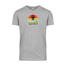 Load image into Gallery viewer, Rainbow Turtle Youth Tee
