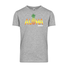 Load image into Gallery viewer, Aloha Pineapple Youth Tee
