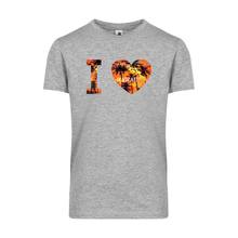 Load image into Gallery viewer, I Heart Hawaii Youth Tee
