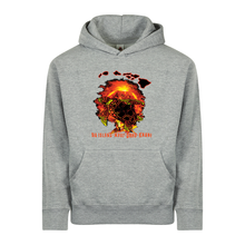 Load image into Gallery viewer, Volcanic Turtle Youth Hoodie
