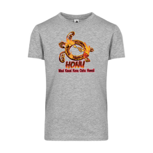 Load image into Gallery viewer, Fire Turtle Youth Tee
