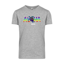 Load image into Gallery viewer, Aloha Turtle Youth Tee
