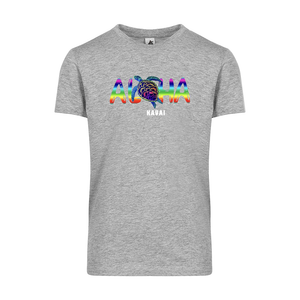 Aloha Turtle Youth Tee