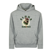 Load image into Gallery viewer, Hula Girl Youth Hoodie
