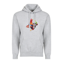 Load image into Gallery viewer, Chicken Adult Hoodie
