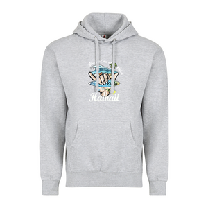 Wave Hang Loose Adult Hoodie