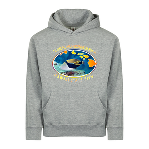 State Fish Youth Hoodie