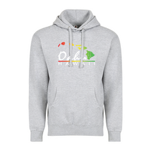 Load image into Gallery viewer, Rainbow Islands Adult Hoodie
