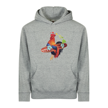 Load image into Gallery viewer, Chicken Youth Hoodie
