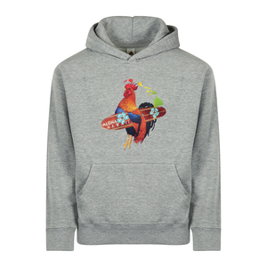 Chicken Youth Hoodie