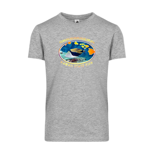 State Fish Youth Tee