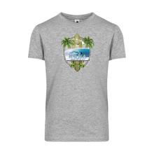 Load image into Gallery viewer, Youth Surfboard Tee
