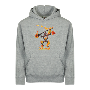 Fire Dance Youth Hoodie