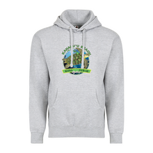 Load image into Gallery viewer, Island Beaches Adult Hoodie
