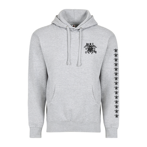 Tribal Turtle Adult Hoodie