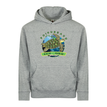 Load image into Gallery viewer, Island Beaches Youth Hoodie
