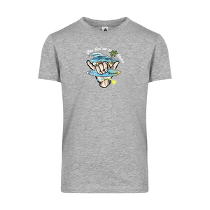 Wave Hang Loose Youth Tee