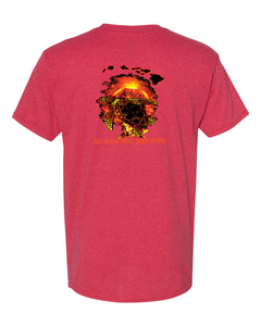 Volcanic Turtle Value Tee