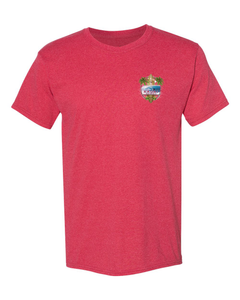 Island Surfboard Value Tee