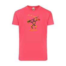 Load image into Gallery viewer, Fire Dance Youth Tee
