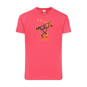 Fire Dance Youth Tee