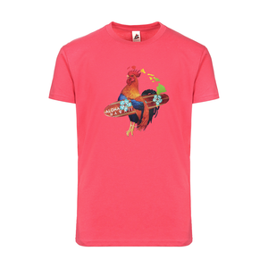 Chicken Youth Tee