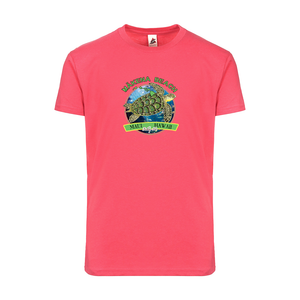 Makena Beach Youth Tee