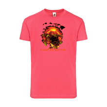 Load image into Gallery viewer, Volcanic Turtle Youth Tee
