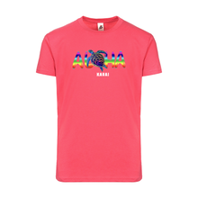 Load image into Gallery viewer, Aloha Turtle Youth Tee
