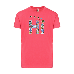 HI Islands Youth Tee