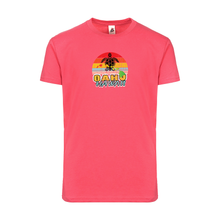 Load image into Gallery viewer, Rainbow Turtle Youth Tee
