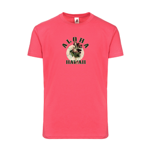 Hula Girl Youth Tee