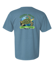 Load image into Gallery viewer, Premium Makena Beach Tee
