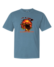 Load image into Gallery viewer, Volcanic Turtle Premium Tee
