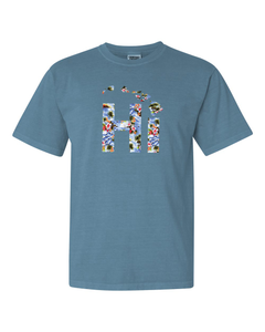 HI Islands Premium Tee