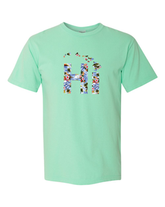 HI Islands Premium Tee