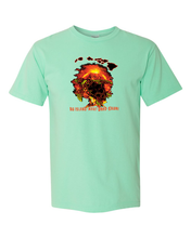 Load image into Gallery viewer, Volcanic Turtle Premium Tee
