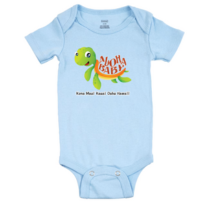 ALL Infant and Onesie