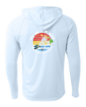 Load image into Gallery viewer, You Had Me At Aloha Adult Athletic Hoodie
